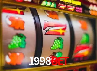 A Experiência Imersiva dos Cassinos Ao Vivo no 1998bet