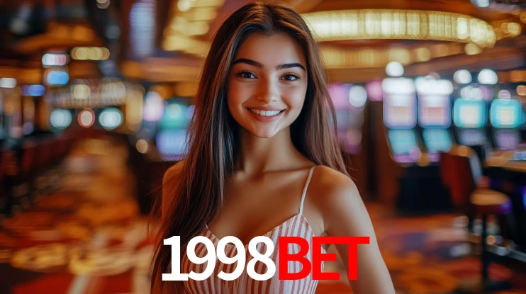 Experimente o Login Seguro Premium no 1998bet