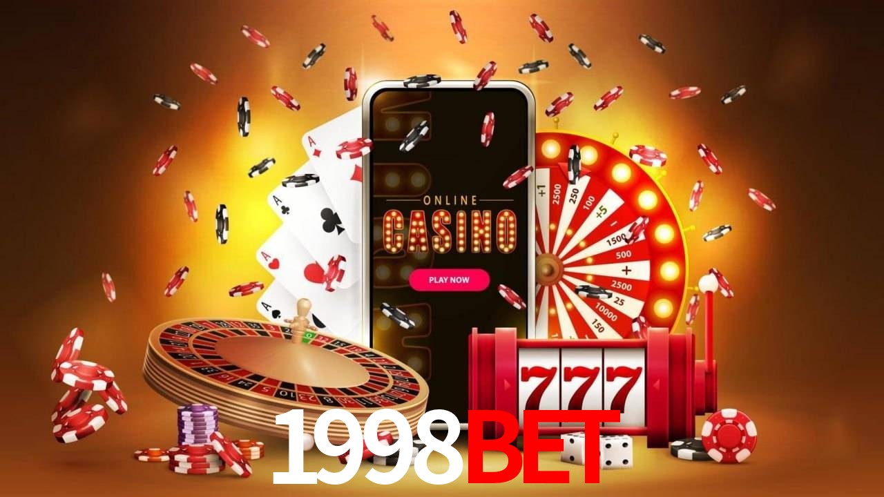 Apostas Esportivas na 1998bet: Um Guia Completo