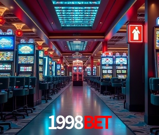 Segurança 2FA 1998bet