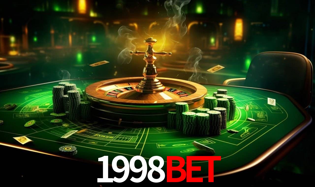 Ofertas Exclusivas 1998bet