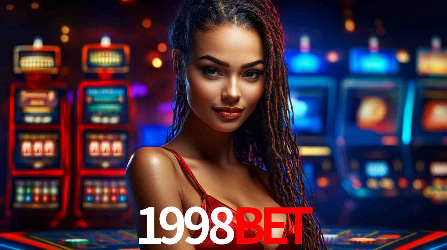 Avaliações dos Jogadores 1998bet