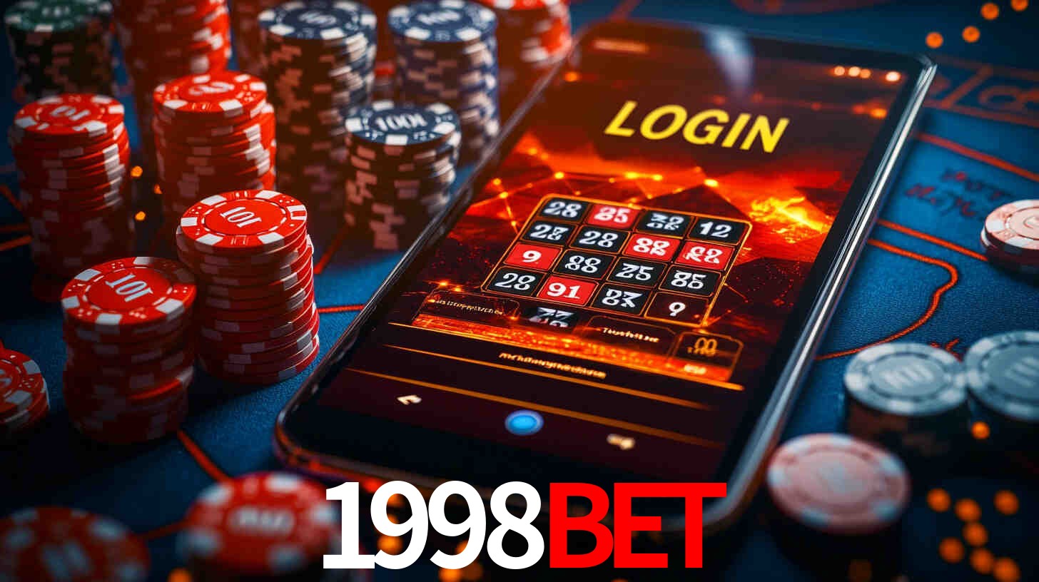 Descubra a Magia dos Jogos de Arcade no 1998bet