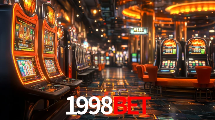 1998bet: Jogos de Caça-Níqueis-Altas Recompensas, Roleta-Velocidade, Blackjack-Desafios Máximos