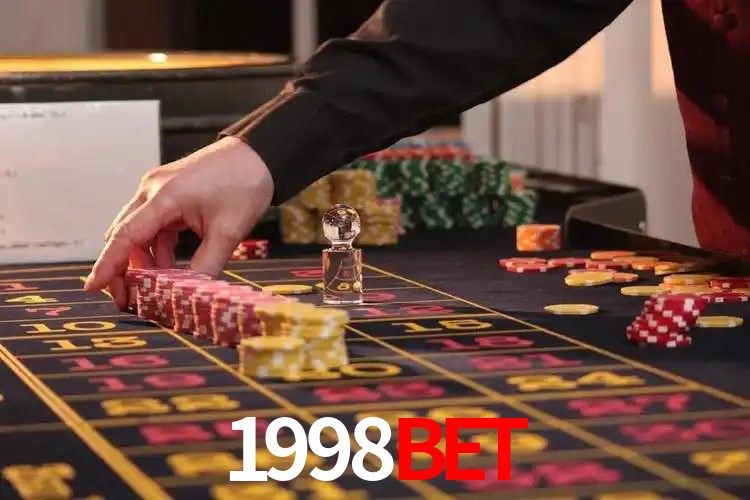 Torneios 1998bet