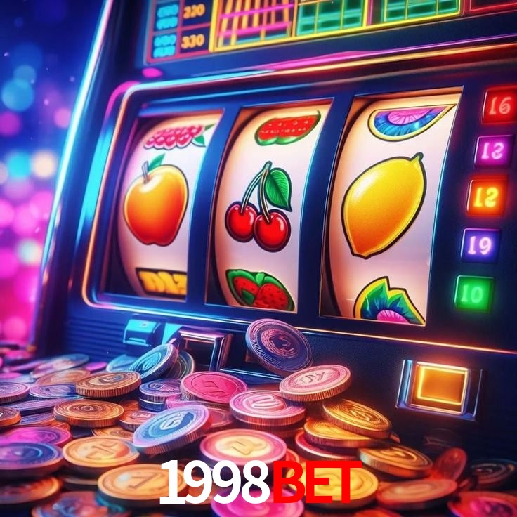 Inovações de Jogos na 1998bet: O Futuro das Experiências Interativas