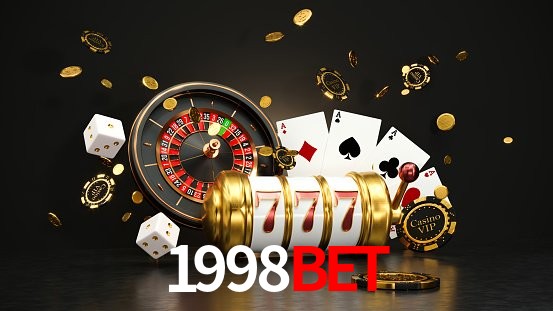 VIP Casino 1998bet