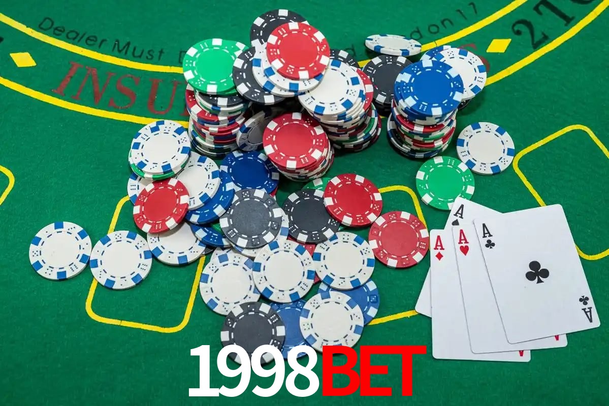 Apostas Esportivas na 1998bet: Um Guia Completo