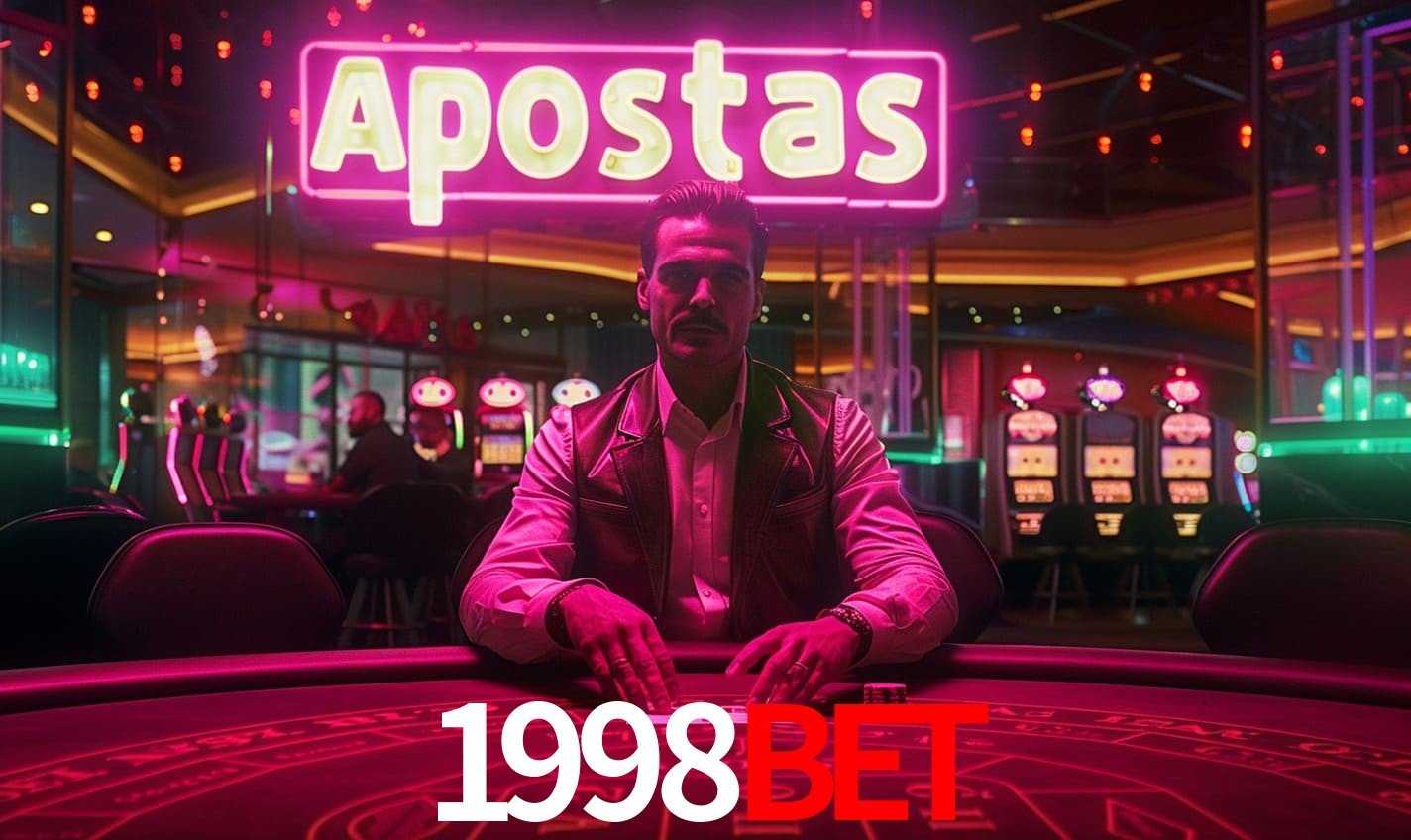 Casino Ao Vivo 1998bet