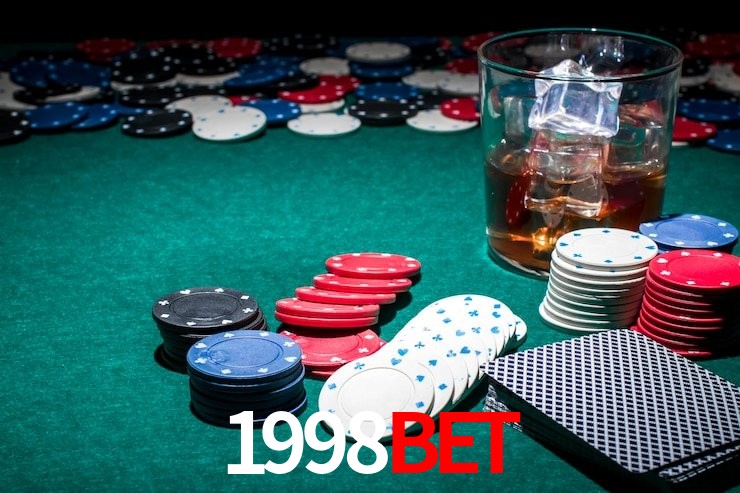 Descubra a Magia dos Jogos de Arcade no 1998bet