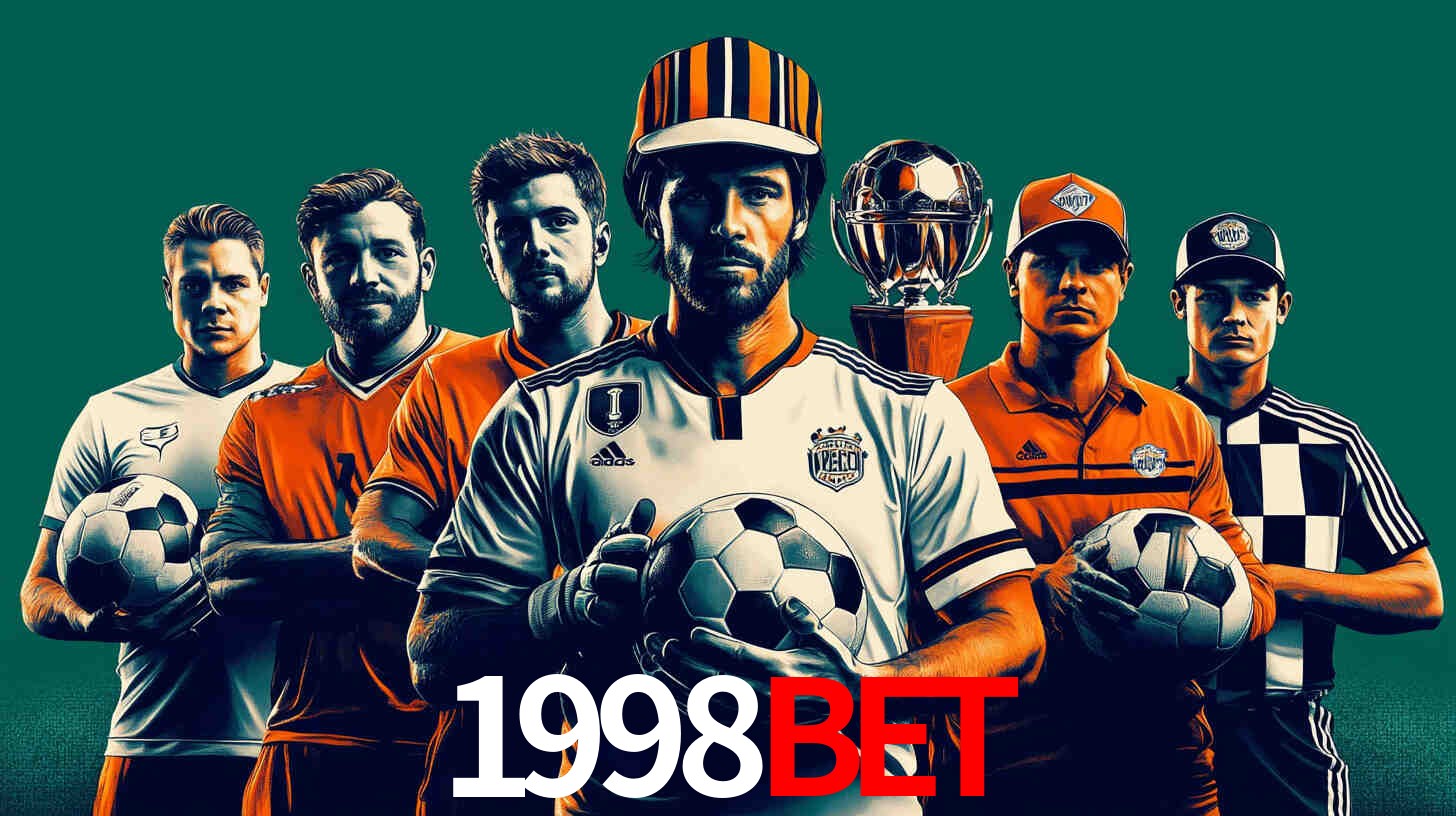 Estatísticas Esportivas 1998bet