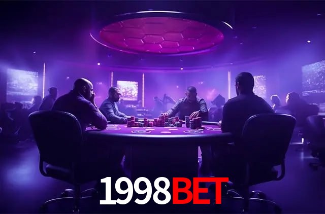 Apostas Esportivas na 1998bet: Um Guia Completo