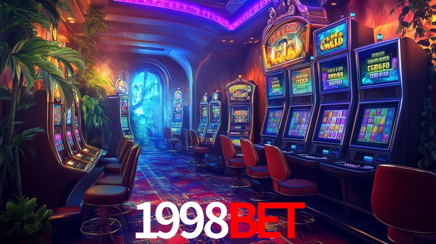Premium Interface 1998bet