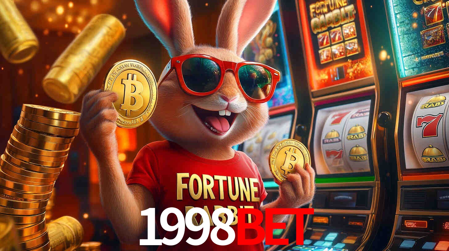 Casino VIP 1998bet