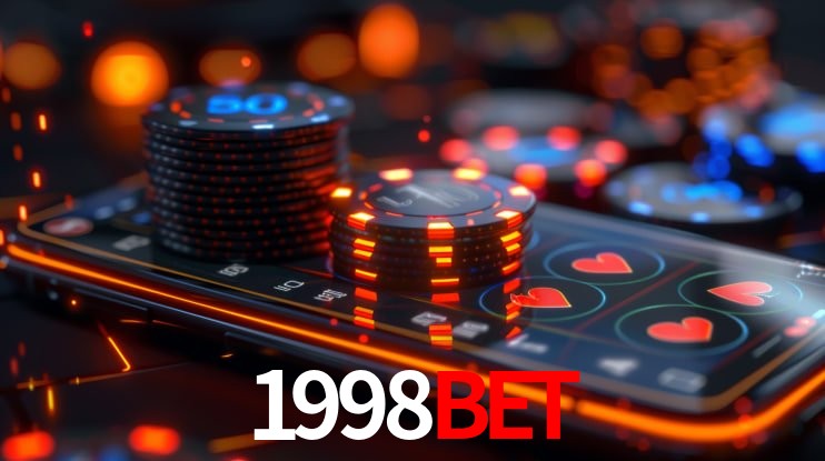 Football Betting 1998bet