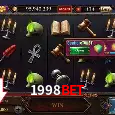 Flash Promotion 1998bet