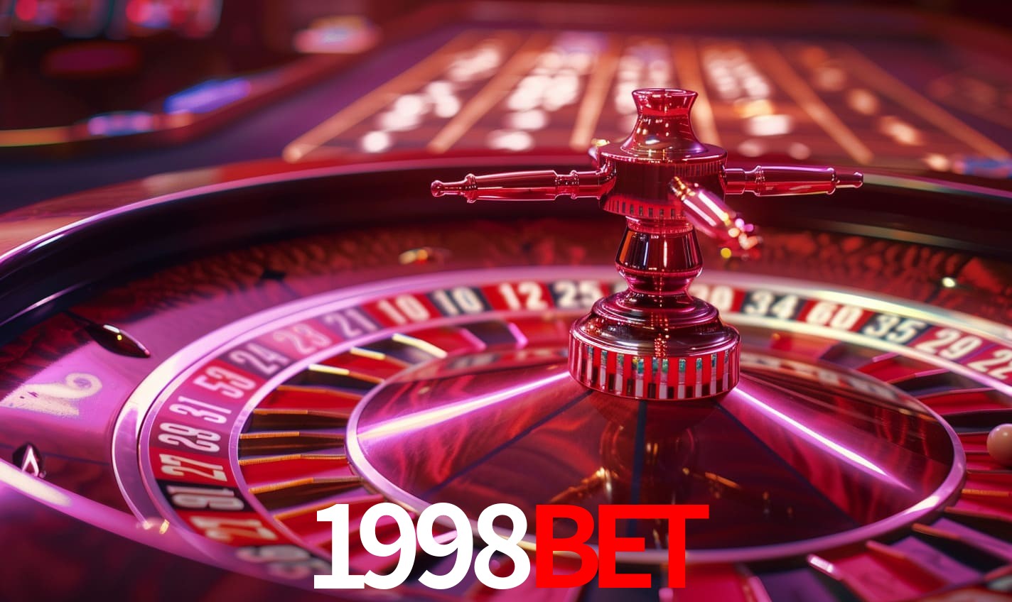 Login Seguro 1998bet