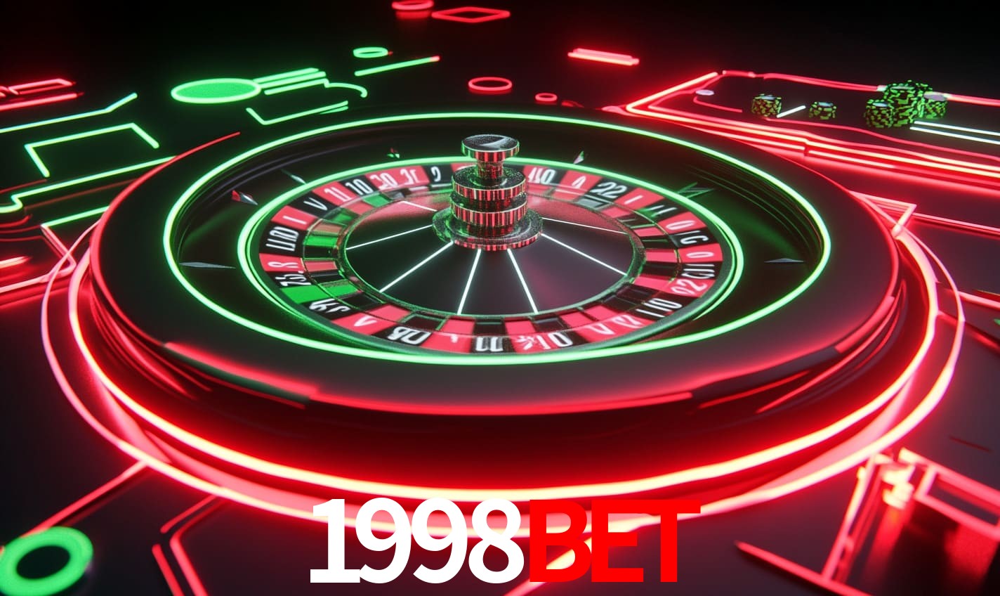 Jogos de Slot 1998bet