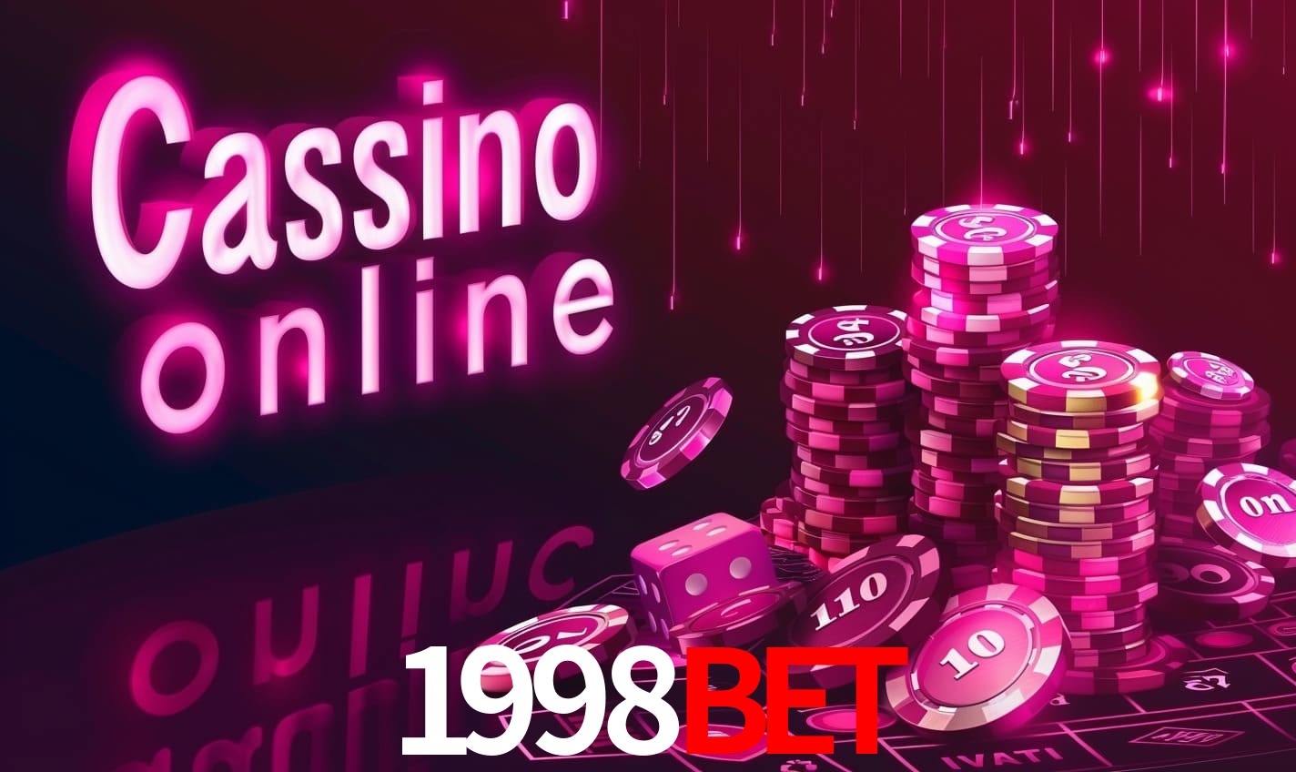 Provedores de Jogos 1998bet