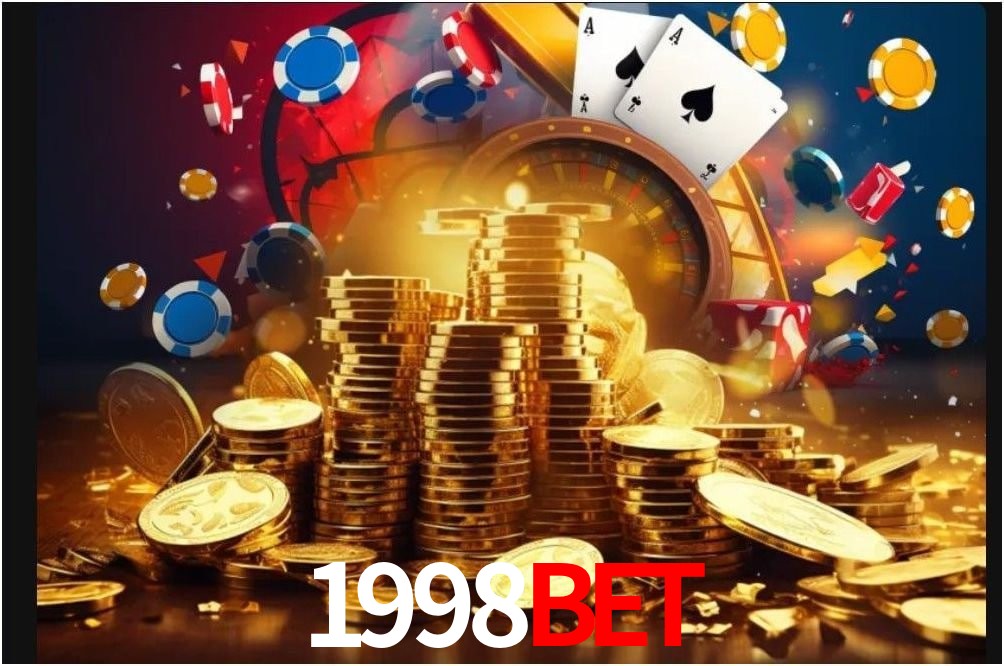 Descubra a Essência do 1998bet: Nossa História e Compromissos