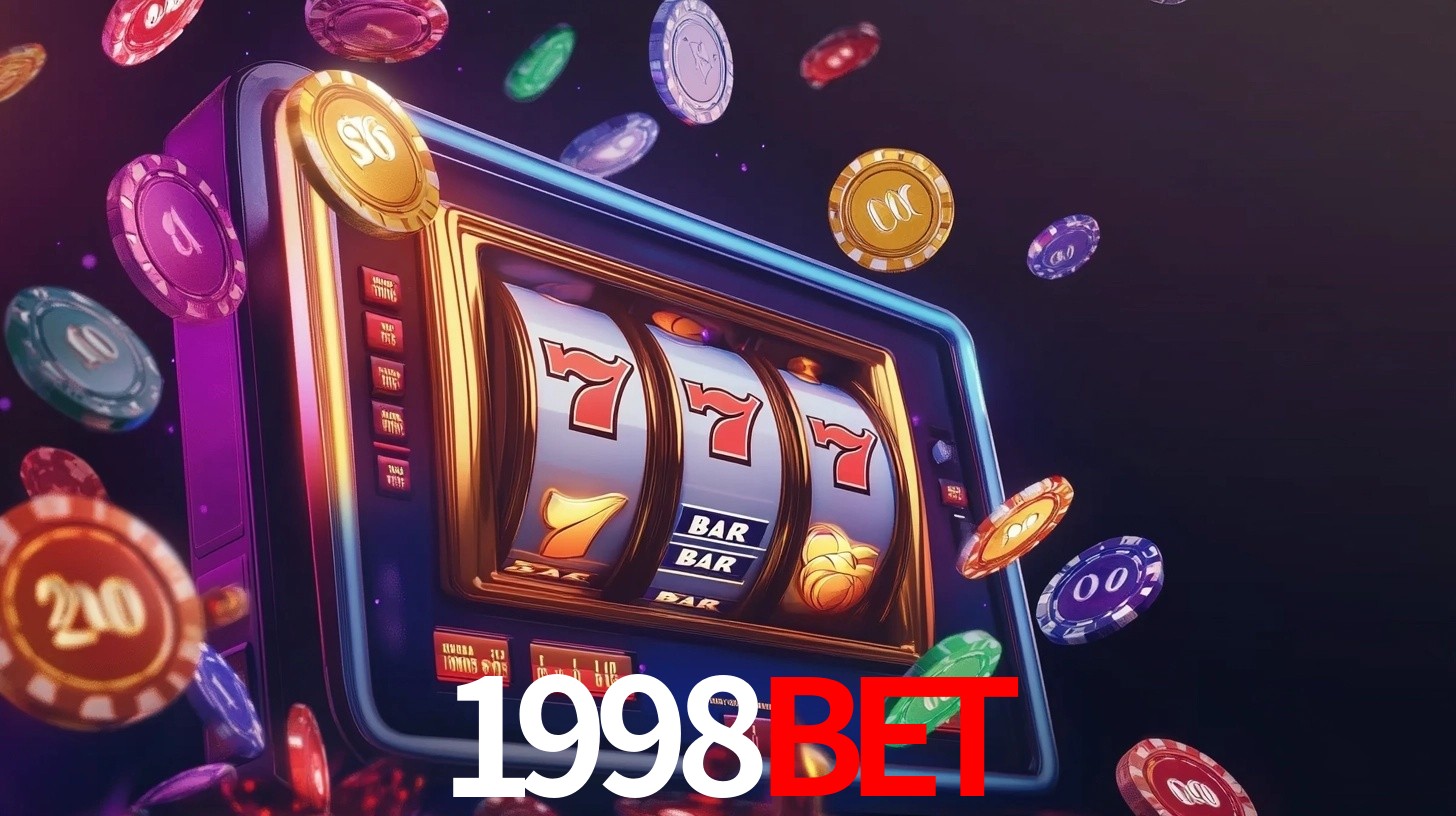 1998bet App Interface