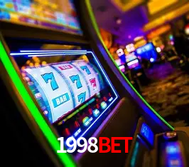 Interface Premium 1998bet