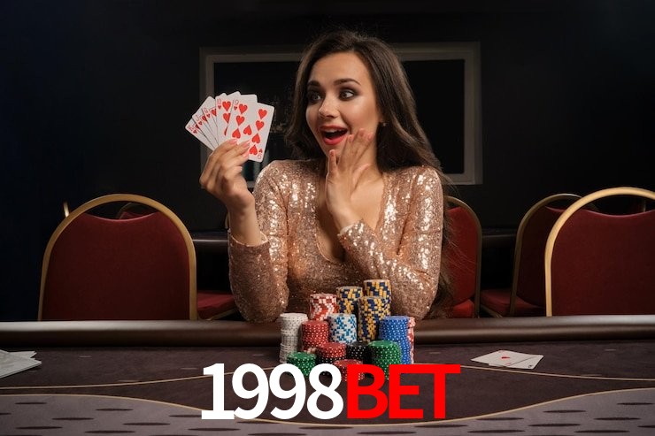 Desvendando o Mundo dos Jogos Virtuais na 1998bet