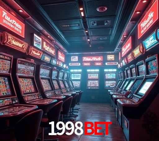 Descubra a Essência do 1998bet: Nossa História e Compromissos