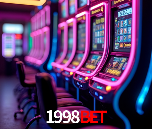 Descubra o Programa VIP da 1998bet: Vantagens Exclusivas para Jogadores