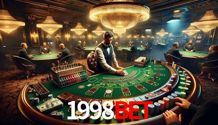 Tennis Betting 1998bet