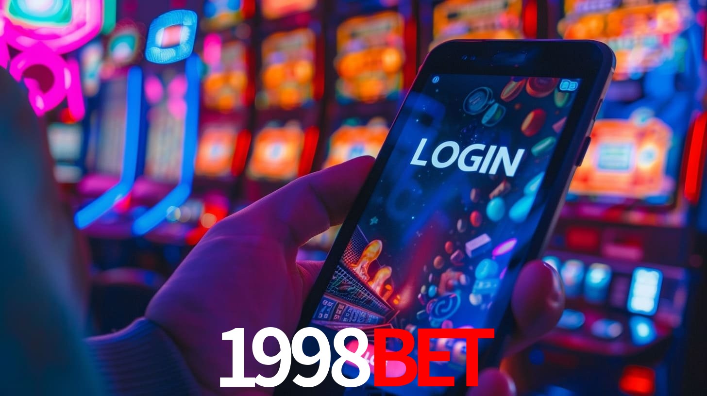 A Emoção da Loteria na 1998bet: Uma Chance de Mudança de Vida