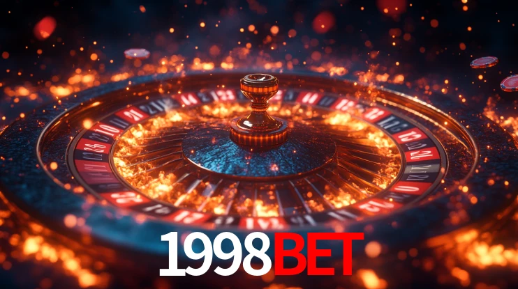 Sinta a adrenalina dos jogos de cassino com 1998bet