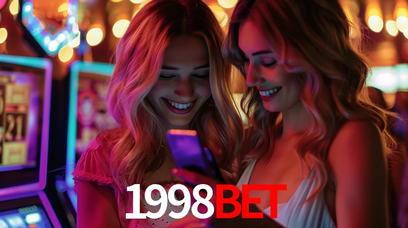 1998bet: Seu Especialista em Apostas Esportivas Brasileiras
