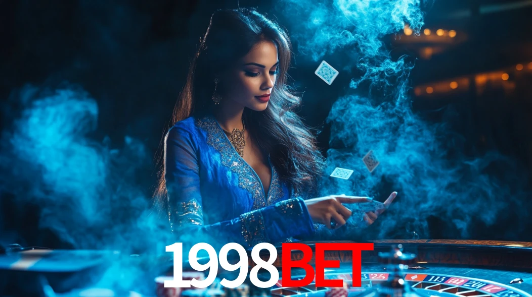 Diretório de Jogos 1998bet