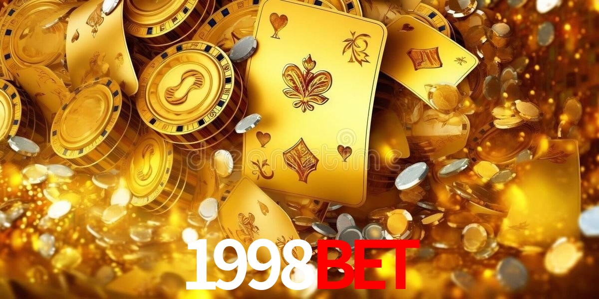 Benefícios da Conta 1998bet