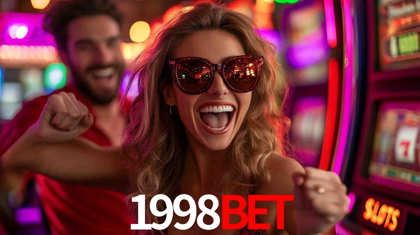Estatísticas 1998bet