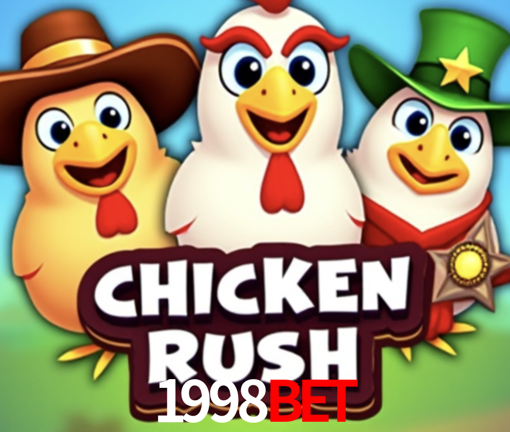 Live Casino 1998bet