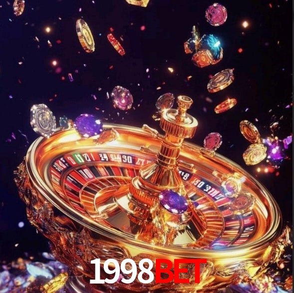 Descubra a Essência do 1998bet: Nossa História e Compromissos