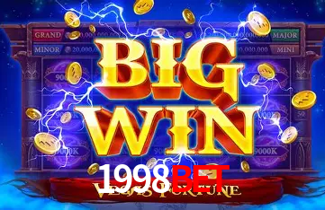 Exclusive Offers 1998bet
