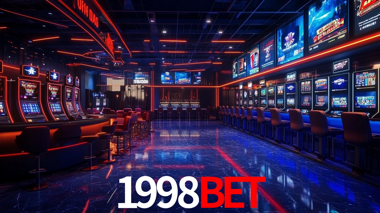 Ofertas Imperdíveis na 1998bet: Promoções e Bônus Que Valem a Pena