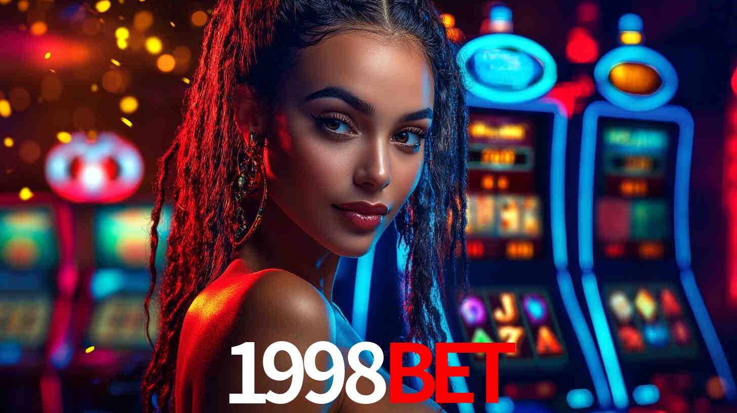Experiência VIP 1998bet