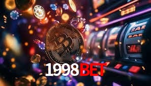 Desvendando o Mundo dos Jogos Virtuais na 1998bet