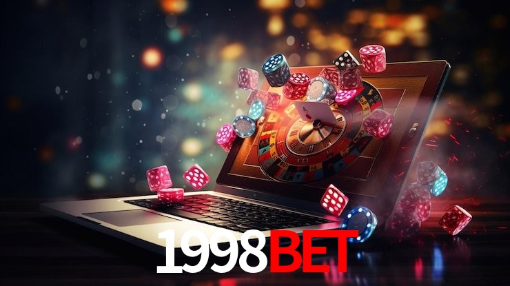 Promoções Sazonais 1998bet