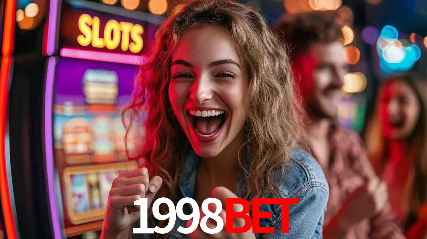 Estatísticas do Jogo 1998bet