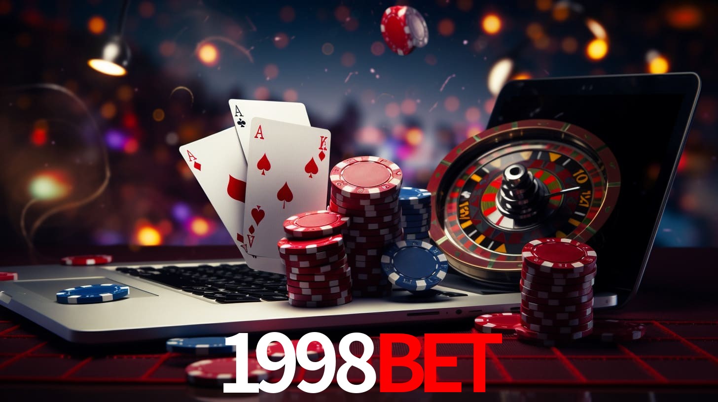 Daily Bonuses 1998bet