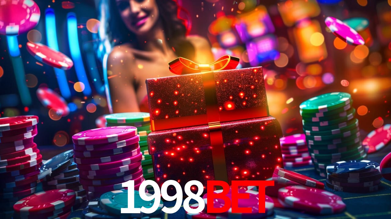 Especiais de Fim de Semana 1998bet